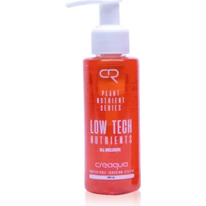Low Tech 100 ml