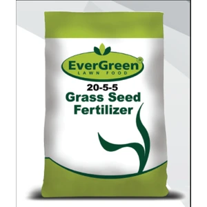 Çim Besleme Gübresi 20-5-5 + Me  / 15 kg