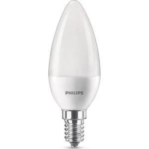Led Candle 40W B35 E14 Cdl Fr Nd Trk Ampul