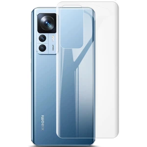 Xiaomi 12T / 12T Pro / Redmi K50 Ultra Full Arka Kaplama Koruma Filmi - AL3281