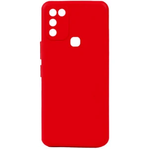 Infinix Hot 10 Play Uyumlu Trend Seri Arka Koruma