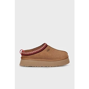 Ugg   W Tazz Kalın Taban Süet Terlik Kadın Terlik