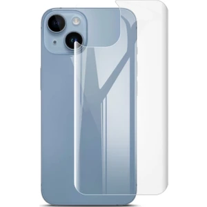 iPhone 14 Plus Full Arka Kaplama Koruma Filmi - AL3281