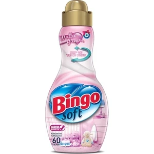 Soft Konsantre Yumuşatıcı 1440 ml Mutlu Yuvam