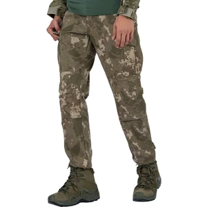 Combat Tactical Combat Tactikal Piyade Softjell PANTOLON-508
