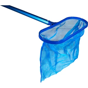 Ekonomik  Derin Havuz Kepçesi Deep Bottom Leaf Scoops