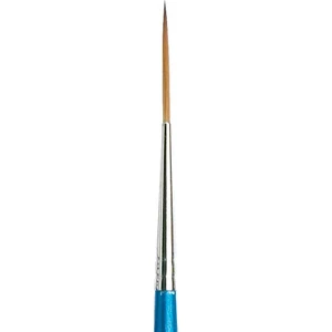 Winsor & Newton Cotman Seri 333 Kısa Saplı Sentetik Çizgi/yazı Fırçası No:0