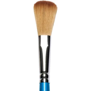 Winsor & Newton "winsor & Newton Cotman Seri 999 Kısa Saplı Sentetik Ponpon Fırça No:5/8"""