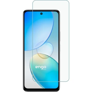 Infinix Hot 12(4 Gb) Ekran Koruyucu Nano Temperli Cam