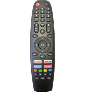 Onvo OV50F900 Android Smart LED Tv Kumanda Ses Komutlu