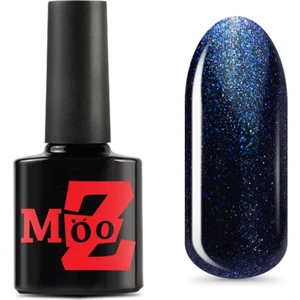 MOOZ Kalıcı Oje Disco Serisi 9 ml 176