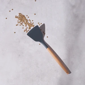 Woodline Geniş Spatula