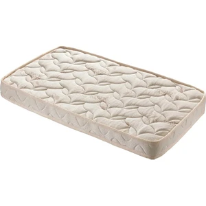 Pınk Home Full Ortopedik Organic Cotton Classic Yaylı Yatak