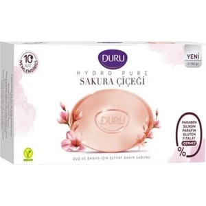 Hydro Pure Sabun 450GR Sakura Çiçeği