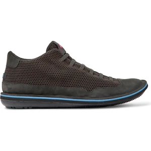 Erkek Sneaker K300327-009 Camper Beetle Ankle Boot Dark Grey