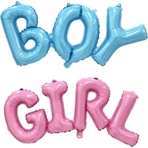 Çıtı Pıtı Store Folyo Balon  Boy Set