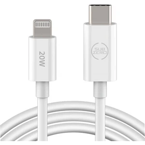 Apple iPhone Hızlı Şarj Kablosu Type C - Ligtning Pd 20W  Kablo 1 Metre