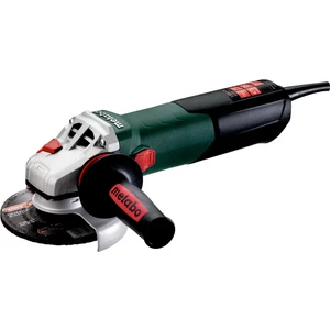 Weva 15-125 Quick Avuç Taşlama 1550 Watt