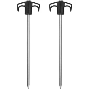 Çadır Kazığı 25 cm ( Galvanizli Demir ) (2 Pcs)