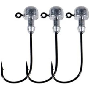 Punch Head Fj-Ph Jig Head No.3/0