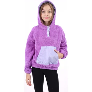 Toontoy Kids Toontoy Kız Çocuk Sweatshirt