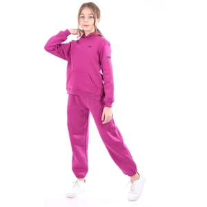 Toontoy Kids Toontoy Kız Çocuk Nakışlı Sweatshirt