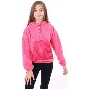 Toontoy Kids Toontoy Kız Çocuk Sweatshirt
