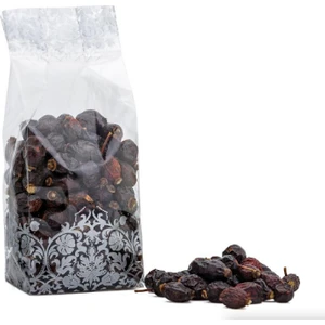 Erzurum Ipekgurme Siyah (Kara) Iri Taneli Kuşburnu Kurusu 500 gr