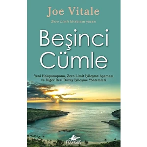 Beşinci Cümle - Joe Vitale