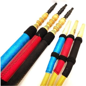 Nargile Uzmanı Naimi Berceste Deri Marpuç