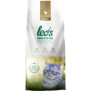 Leos Gurme Yetişkin Kedi Maması 15 Kg