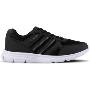 EFFOR H Erkek Sneaker Koşu & Yürüyüş Ayakkabısı Siyah / Beyaz