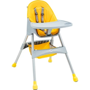 Baby2Go Hamburg Mama Sandalyesi Sarı