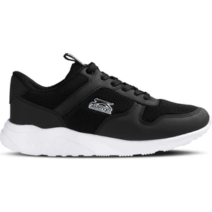 ENRICA I Kadın Sneaker Koşu & Yürüyüş Ayakkabısı Siyah / Beyaz