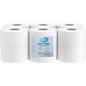 Mini Jumbo Tuvalet Kağıdı 2,5 kg