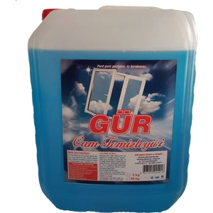 Cam Temizleyici 5 kg