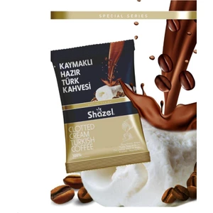 Kaymaklı Hazır Türk Kahvesi 100 gr