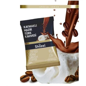 Kaymaklı Hazır Türk Kahvesi 100 gr x 2 Adet