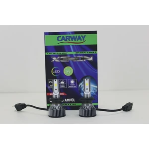 Aracım Oto Aksesuar LED Xenon H7 Csp Ledli