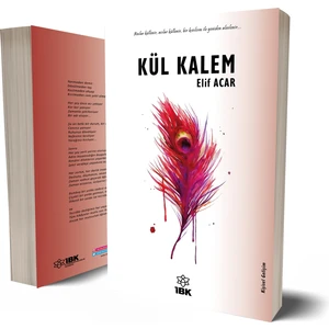 Kişisel Yayınlar Kül Kalem