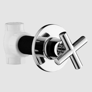 Ankastre Vana Beyaz 20MM Artı Model