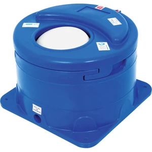 40 Litre Donmaz Suluk