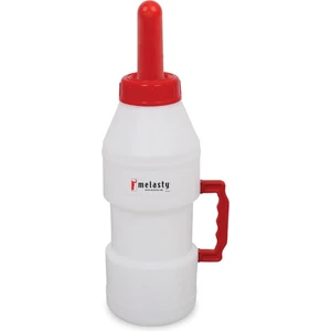 Buzağı Biberonu Emzikli (2,5 Litre)