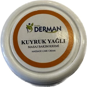 Kuyruk Yağı Kremi 100 ml