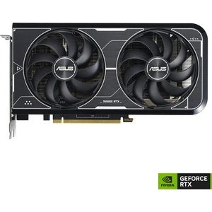 GEFORCE DUAL RTX 3060 TI 8GB 256bit GDDR6X 1695MHz OC HDMI 3xDP (DUAL-RTX3060TI-O8GD6X-WHITE) EKRAN KARTI
