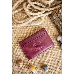 Deri Crazy Deri Minimalist  Kartlık