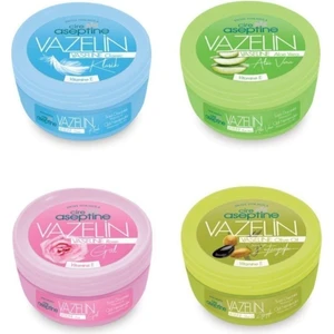 Cire Aseptine 4'lü Karma Paket Vazelin 150 ml X4