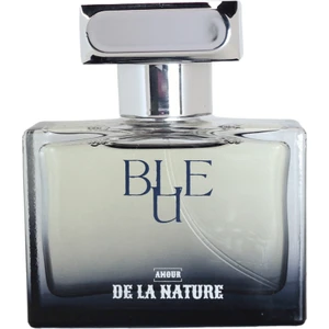 Amour De La Nature Bleu Erkek Parfüm 50Ml Edp
