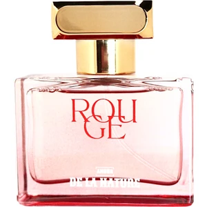 Amour De La Nature Rouge Kadın Parfüm 50Ml Edp