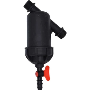 Damla Sulama Ekran Filtre Disk Filtresi 1 Inç Tarımsal Sulama Aracı (Yurt Dışından)